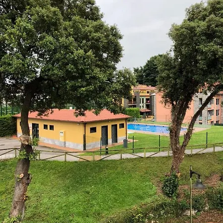 Marina Ii * 라네스