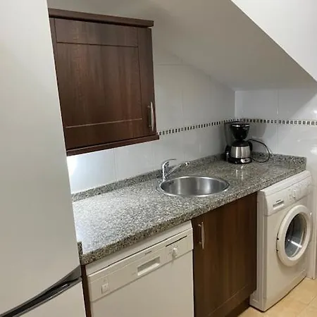 Marina Ii Apartament