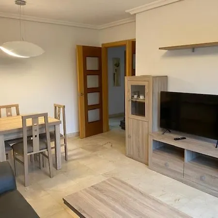 Apartament Marina Ii *