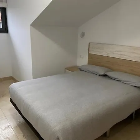 Appartamento Marina Ii Llanes