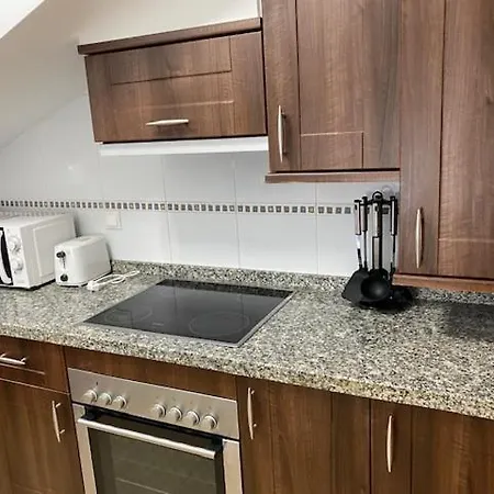 Marina Ii Apartament