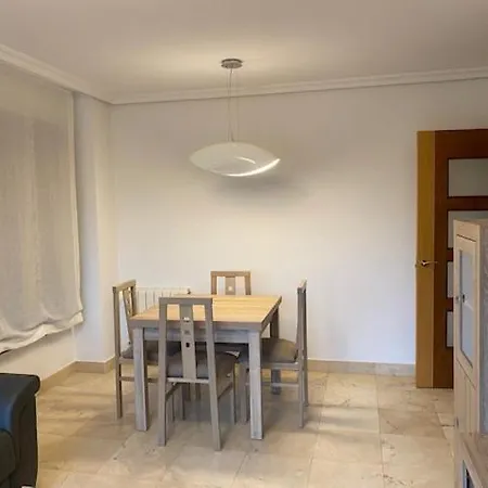 Apartament Marina Ii Llanes