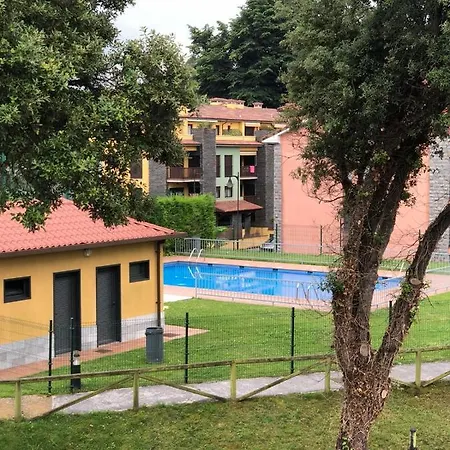 Marina Ii Apartament