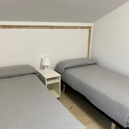 Marina Ii Apartament *